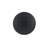 Expression 1 5/16" Diameter Mushroom Knob-15095749