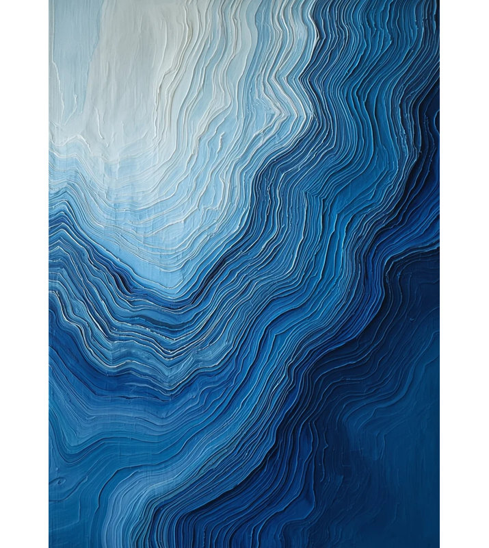 Azure Depths