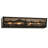 Nautical 4 - Light Dimmable Bath Bar