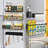 Wall Mounted Required Spice Rack