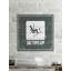 No Frame Print on Wood-633245725