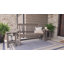 Outdoor Rectangle Side Table-446691084-446691133