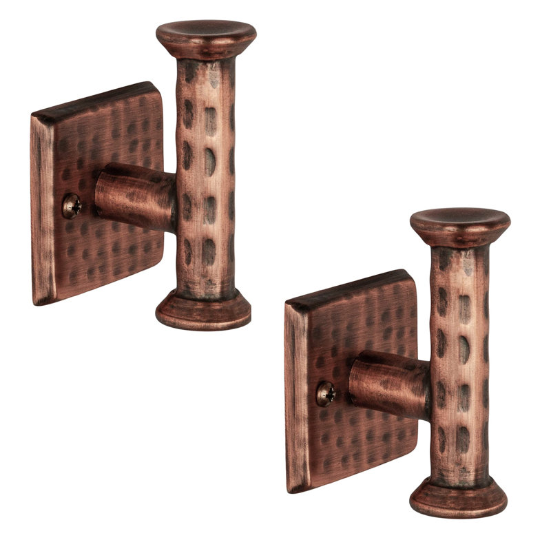 Hooks for Bathrooms – 2 Pack