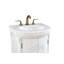 Ensemble de meuble-lavabo simple 21 po Aravale-23585159-107531199