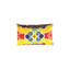 Turkish Fine Silk oriental Pillow 16"X24"-424814969