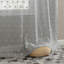 Rideaux transparents avec passe-tringle Pom Pom Voile-576567958-576567957
