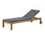 Amaze 84.7" Long Single Chaise