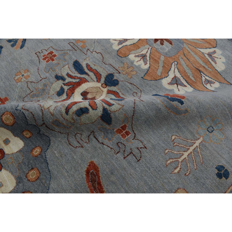 Tapis noué à la main Dover
