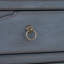 Commode 9 tiroirs, aucun assemblage requis