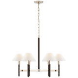 Radford 6 - Light Chandelier