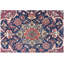 Elegant Wool Oriental Area Rug-101830550