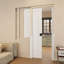Porte coulissante intérieure avec porte coulissante et porte coulissante-107259033-107259030