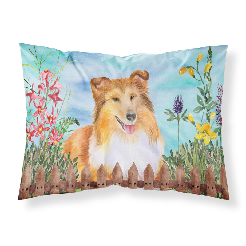 Alaskan Microfiber, Sheltie