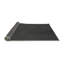 Tapis carré carré abstrait gris-1809232673