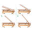 Plateau d’ordinateur portable-44800593