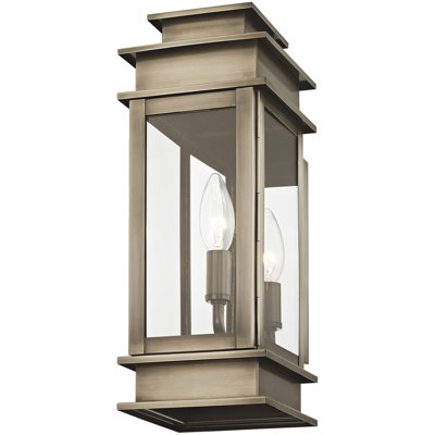 Tête de lanterne Correon