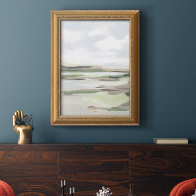 Mesa Verde I - reproduction d'art sur toile