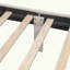 Lit plateforme simple avec rangement Columbus-91245711