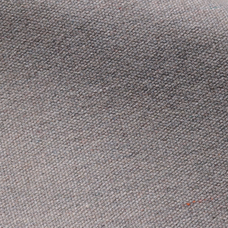 Crosshatch Indoor/Outdoor Pillow Cover & Insert, Ashe, 20"H x 20"W, Square