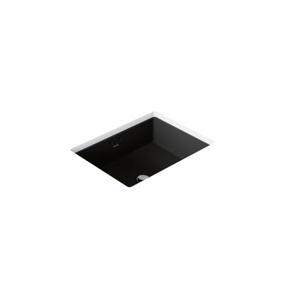 Kathryn 6.25" Undermount Bathroom Sink
