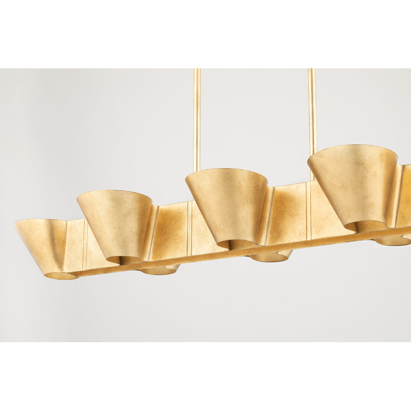 Reeve 8 - Light Pendant