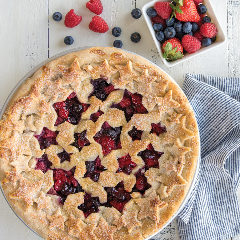 Couteau à tarte Nordic Ware
