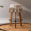 Housse pour tabouret de bar Farmhouse Hand Block -1078184723-1083321080