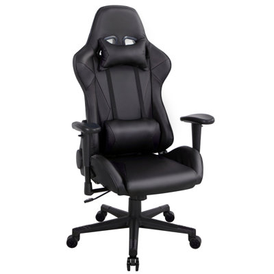Fauteuil de jeu inclinable ergonomique Inbox