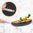 3 - Piece Non-Stick Copper Cookware Set