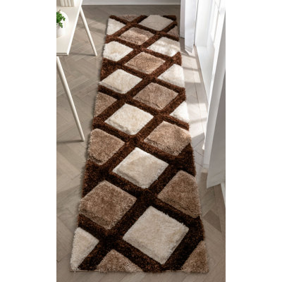 Cobina Geometric Indoor Rug