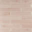 Paint 3x16 Glossy Porcelain Tile-532666457