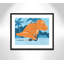 «Riding Dino 2», impression sur papier-47843199-47843185