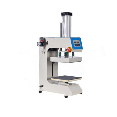 Presse à chaleur pneumatique 8X8
