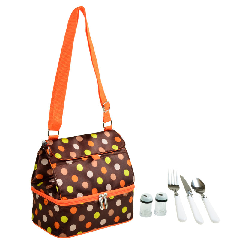 Sac repas Julia Julia