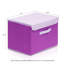Rebrilliant Fabric Decorative Bin-1202459045