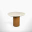 Table basse d'extérieur Brockport Sampson