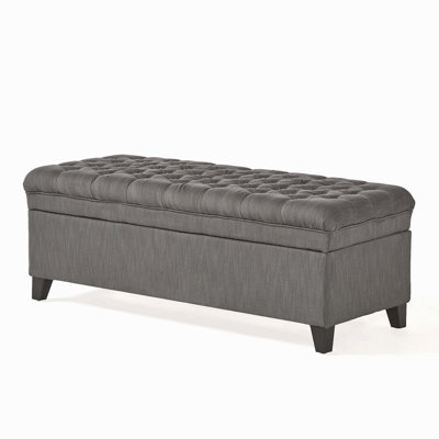 STORAGE OTTOMAN