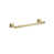 Satin Brass