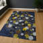 Geometric Area Rug-760177576