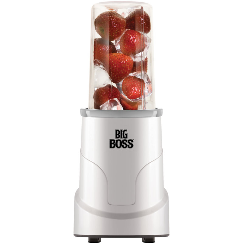 Big Boss Multi Blender System