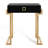 Abele End Table with Storage-24623141