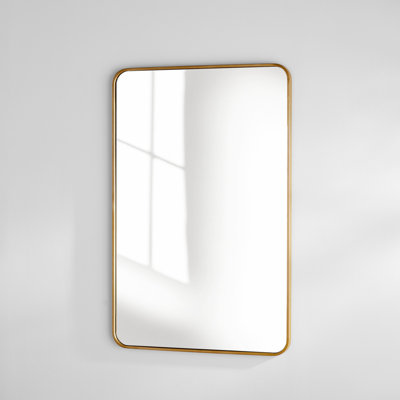 Sabine 36" Accent Mirror