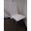Chaise d'appoint rembourrée Byrden-28783287
