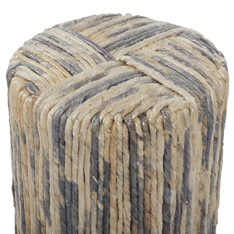 Table d'appoint Ochoa Banana Leaf