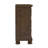 Dar Brown 6-Drawer Dresser