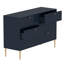 Commode 6 tiroirs l 47,8 po Lucresia-553297312