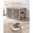 Linkwood Litter Box Enclosure-696685195
