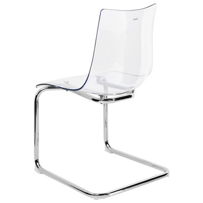 42cm H Side Chair