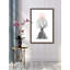 Eyre Tarney - Single Picture Frame Painting-21701933