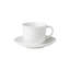 Nantucket 9.8floz Teacup & Saucer